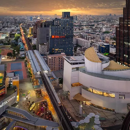 Ibis Bangkok Siam-2
